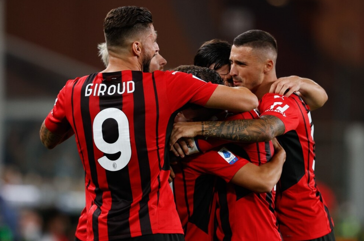 关于卡利亚里客场平局,战术部署获得认可的信息 关于卡利亚里客场平局,战术部署获得认可的信息